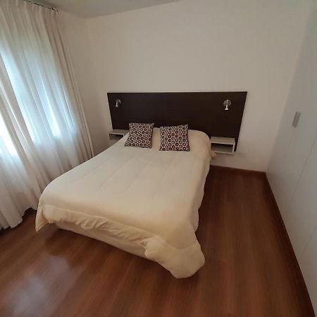 Departamento Centrico - 4 Personas Appartement San Martín de los Andes Buitenkant foto